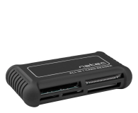 NATEC All in One BEETLE USB 2.0 NCZ-0206 - 1470211 - zdjęcie 4